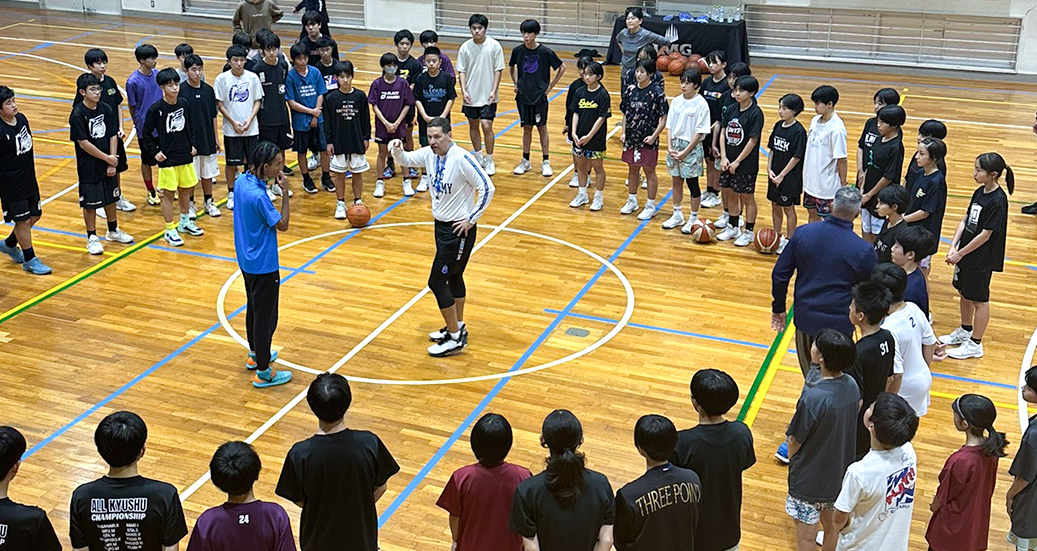 運営チーム